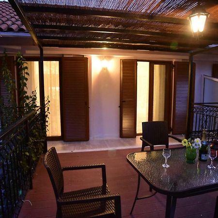 Nikoletta 4 Appartement Vlachopoulátika Buitenkant foto