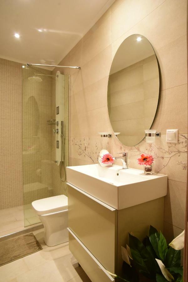 Nikoletta 4 Appartement Vlachopoulátika Buitenkant foto